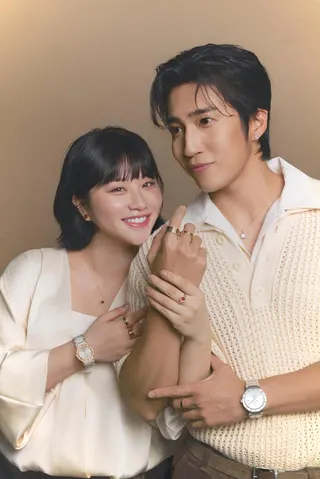 婁峻碩與焦凡凡2024年結婚後育有1子。（圖／翻攝自婁峻碩臉書）