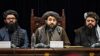 Mohammad Yaqoob Mujahid