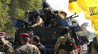 Hezbollah remains biggest obstacle to Israel–Lebanon talks, analyst warns