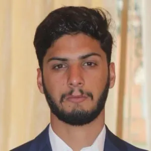 Sheheryar Bilal