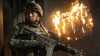 modern warfare 4