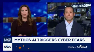 Era of AI-enabled cyberattack orchestration arrives