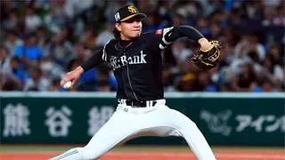日職／西武獅「台灣強打」林安可近6場無安打！遭球團下放二軍、一軍暫無台將