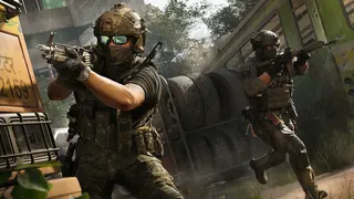 modern warfare 4