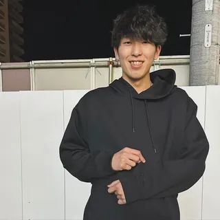 日本男子排球國家隊26歲國手佐藤駿一郎因吸毒被踢出國家隊名單。（圖／翻攝自IG @sato.shunichiro0517）