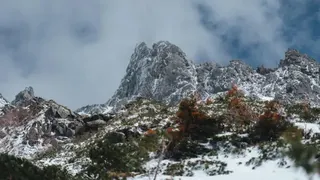 「憲兵岩」