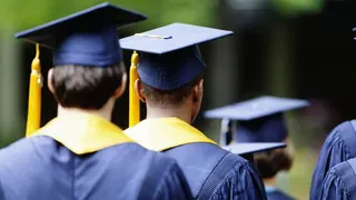 Running out of options in the U.S., more international students are eyeing alternative paths abroad