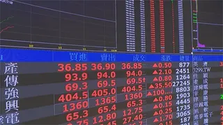 命理師抽牌「台股衝上5萬點」穩了？預言「震盪期將至」進場時機曝