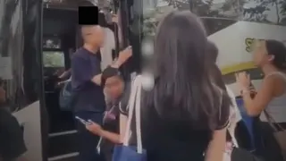 【港校长辱骂保安事件】保安雇员联合会：正同公司合作 为受影响保安提供支持