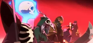 Slay The Spire 2 Official Art From Early Access Launch Date Trailer