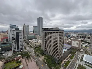 房市示意圖。記者游智文／攝影