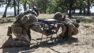 Ukraine strikes military, energy targets in Russia as Moscow reports retaliatory attacks, intercepting multiple drones
