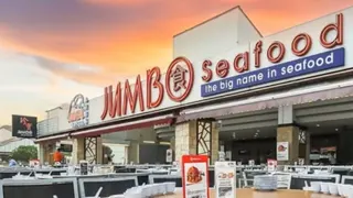 珍宝海鲜东海岸旗舰店  9月30日熄灯走入历史