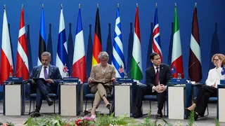 NATO moves toward inviting Indo-Pacific partners to July summit