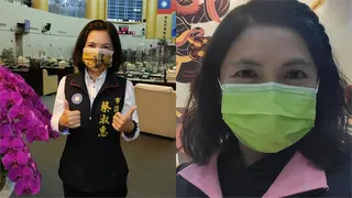 台南「8連霸」女將議員涉詐助理費533萬！二審結果出爐…曾淚求輕判「動向曝光」