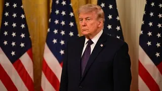 Trump 'will only make a deal that is good for America' with Iran: White House