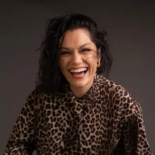Jessie J在2025年6月公開自己被診斷出早期乳癌，如今終於抗癌成功。（圖／翻攝自IG @jessiej）