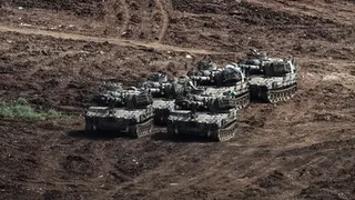 Israeli army launches new incursions into southern Syria