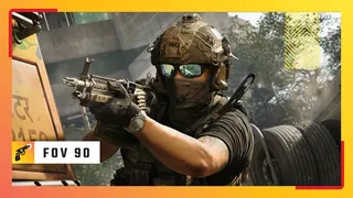 fov 90 modern warfare 4