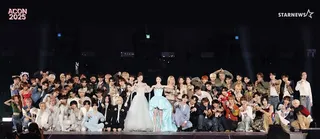 AAA目前尚未公布明星陣容。（圖／翻攝自Threads @AAA）