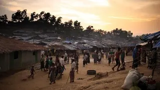 Finland allocates $2.3M for Rohingya in Bangladesh amid funding cuts