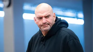john fetterman