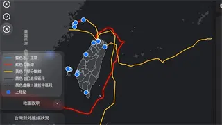 趁來得及快逃！　吳釗燮曝中國經濟「4大警訊」