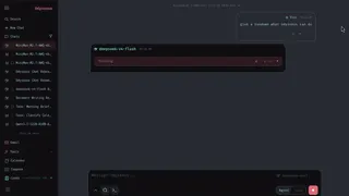 Chat & Agents