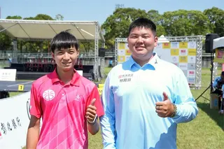 射箭／寒舍40分鐘橫掃3點奪首勝 奧運銀牌魏均珩擊敗戰友、兄弟對決成焦點