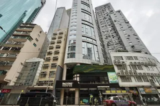 Flexible living operator Dash Living acquired BeLiving Youth Hub for HK$360 million in February. Photo: Karma Lo