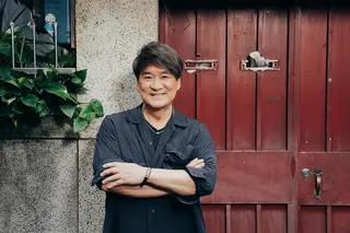 閱讀帶給周華健的觸動越來越深。（圖／滾石唱片提供）