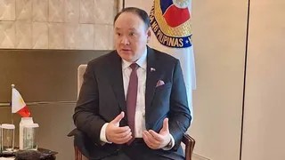Philippines, Japan seek to strengthen defense ties amid US-China thaw