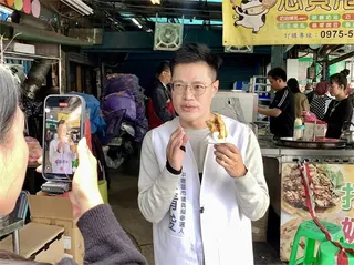 退黨