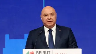 Negotiations with Israel ‘need time,’ Lebanese president says