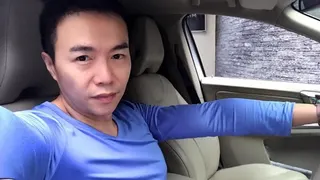 吳鈴山演技精湛。（圖／翻攝自吳鈴山臉書）