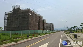 安置戶房屋興建現況
