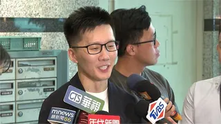 快新聞／蕭敬嚴確定掰了！藍營改提名「他」選新北汐金萬議員 黨部已證實