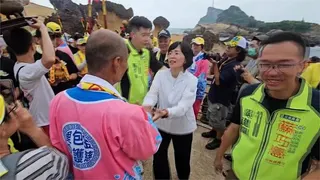 李四川批家族竊佔國土拿出證據 四叉貓PO判決書：選舉選到不認親弟