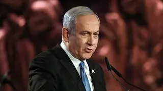 Israel’s Netanyahu under fire after calling off Beirut attacks under Trump’s pressure