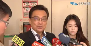 民眾黨前立委林國成資料照。（圖／中天新聞）
