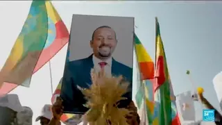 Voting begins in Ethiopia with landslide re-election expected for PM