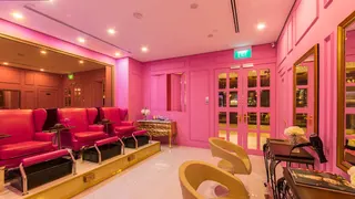 消协在21日到28日期间 收到八起涉及Pink Parlour投诉