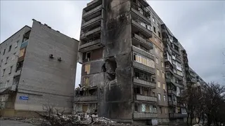 Russia claims it took control of another settlement in Ukraine’s Donetsk region