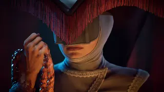 Remothered Red Nun's Legacy - Announcement Trailer