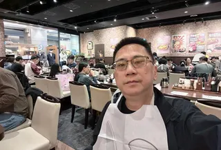 台股猛飆漲「486先生勸要做1事」！坦言「只靠薪水很危險」結構全說