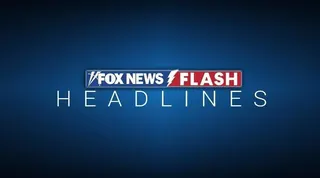 Fox News Flash top headlines for June 1