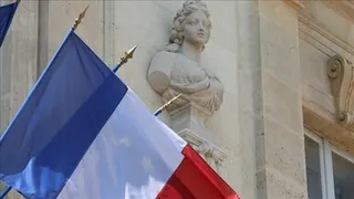France bars official Israeli participation in Eurosatory defense exhibition