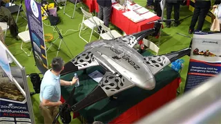 異言堂／打造下一個護國神山？「非紅」加持 台無人機產業崛起