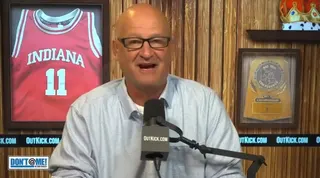 There's an industry to complain about Caitlin Clark | Don't @ Me w/Dan Dakich