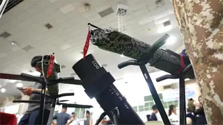 異言堂／打造下一個護國神山？「非紅」加持 台無人機產業崛起